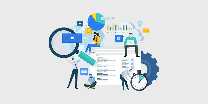Blog SEO optimization for better search visibility