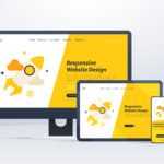 Responsive web design