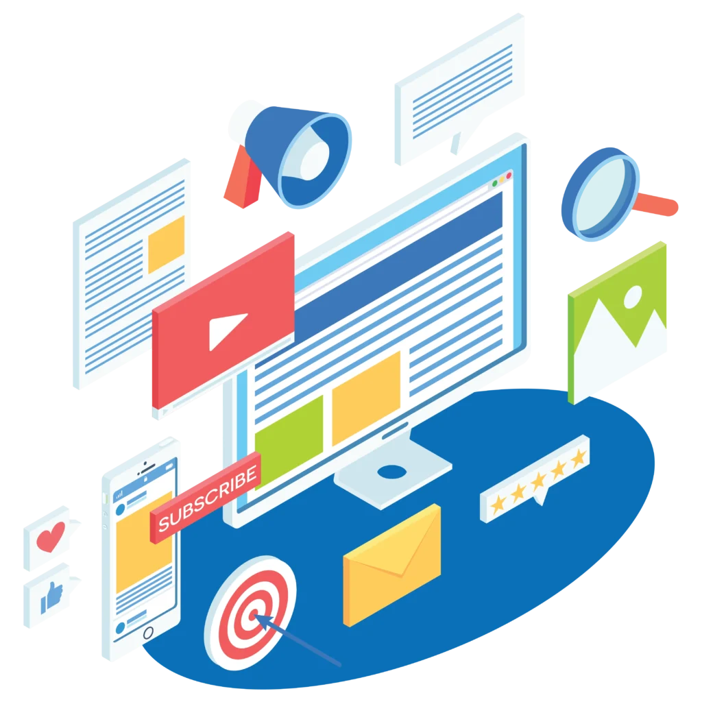 best content marketing services