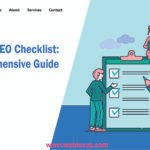 on-page SEO checklist