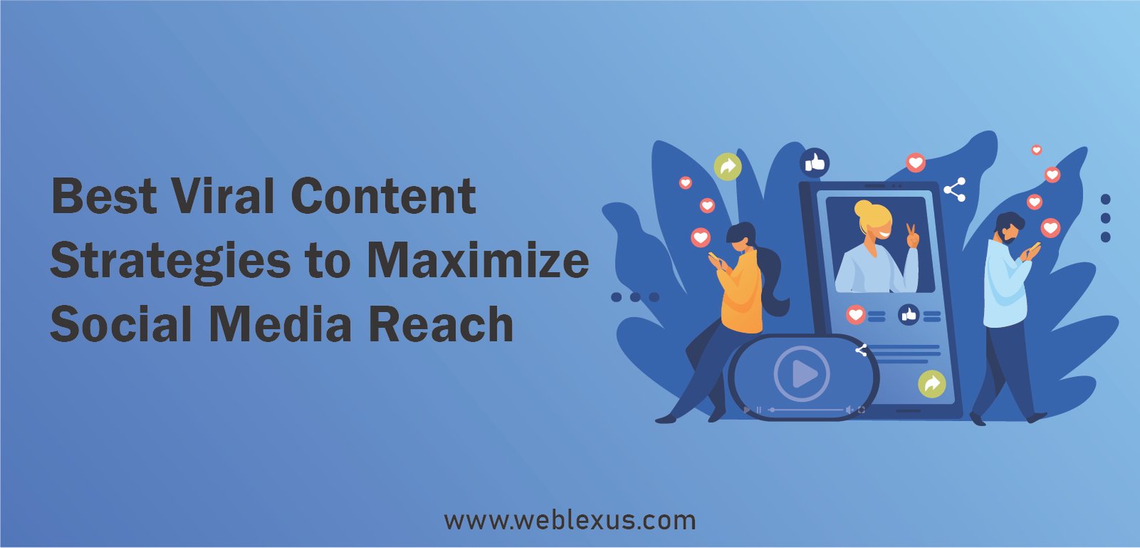 viral content